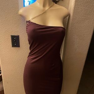 Bodycon dress